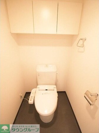 プラチナコート広尾の物件内観写真